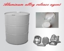 Mold release spray for Aluminum Diecasting MK-TD